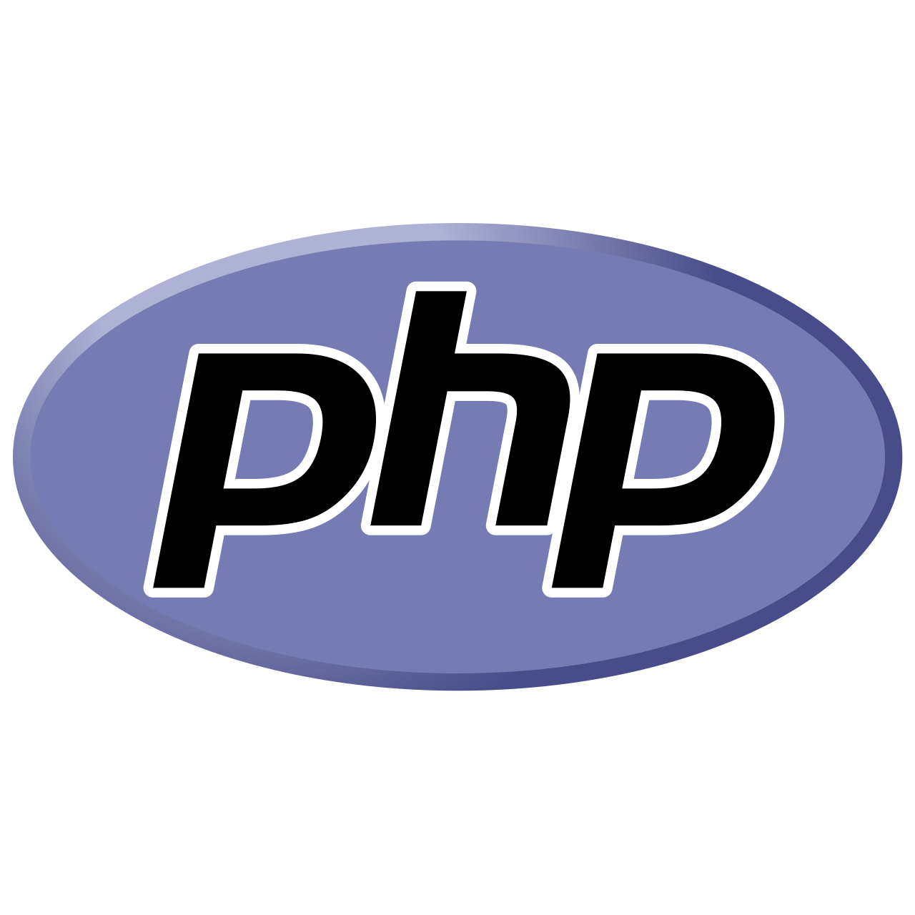 phpのロゴ
